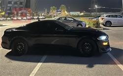 فورد موستانج